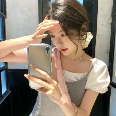绝世女英豪